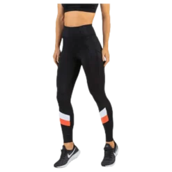 Sirius Tights Black