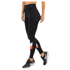Sirius Tights Black