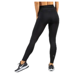 Sirius Tights Black