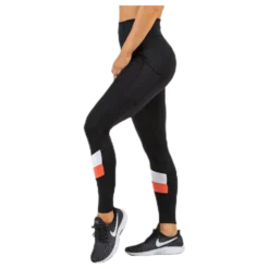 Sirius Tights Black
