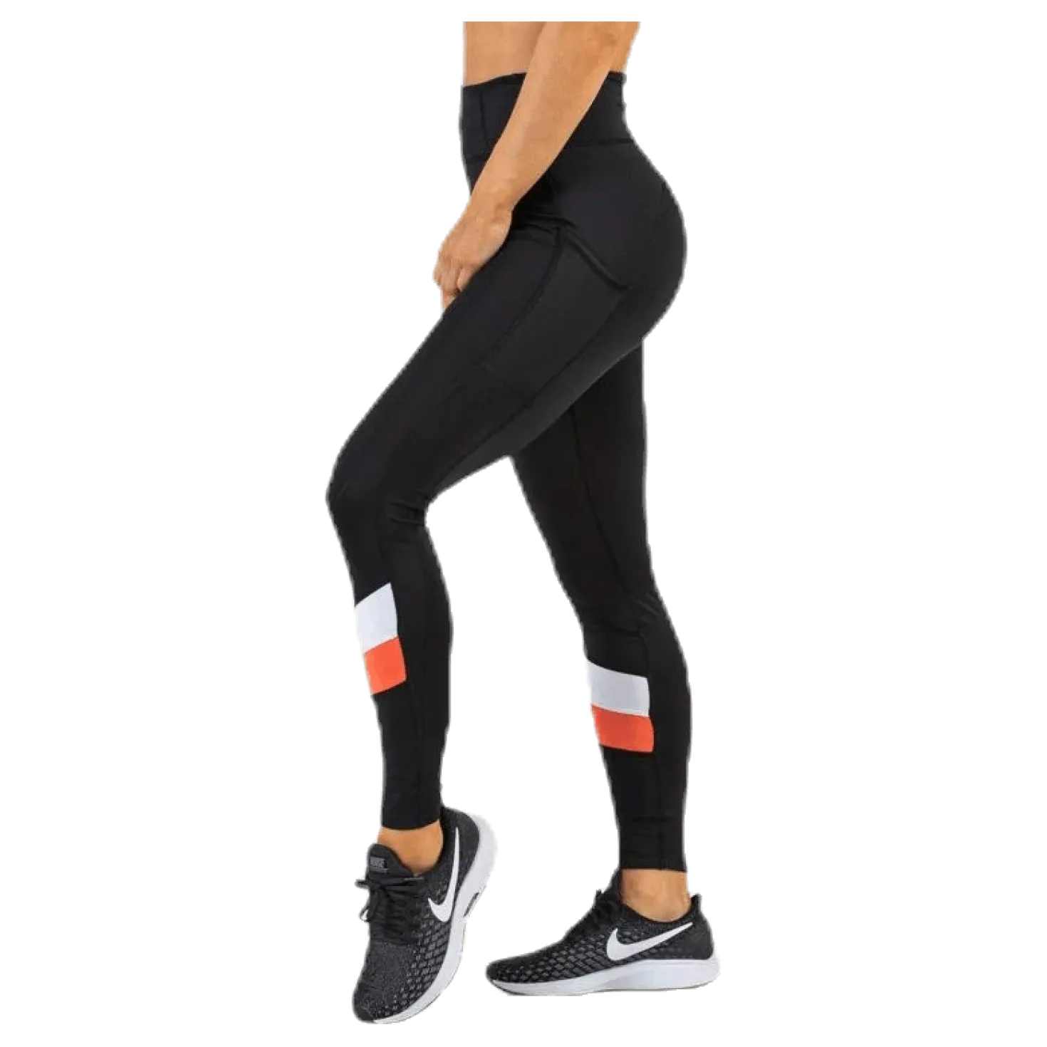 Sirius Tights Black