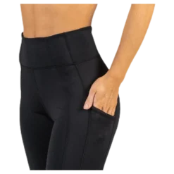 Sirius Tights Black
