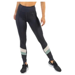 Sirius Tights Grey