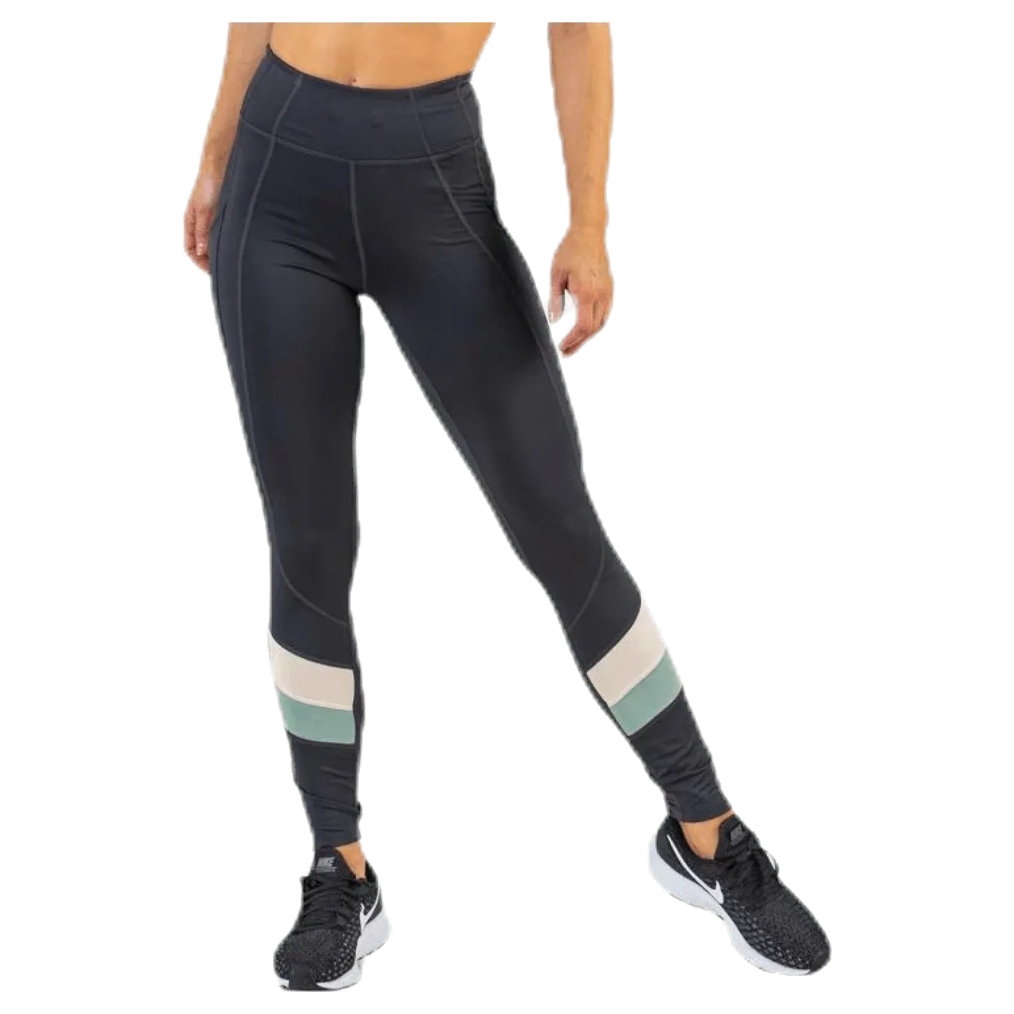Sirius Tights Grey