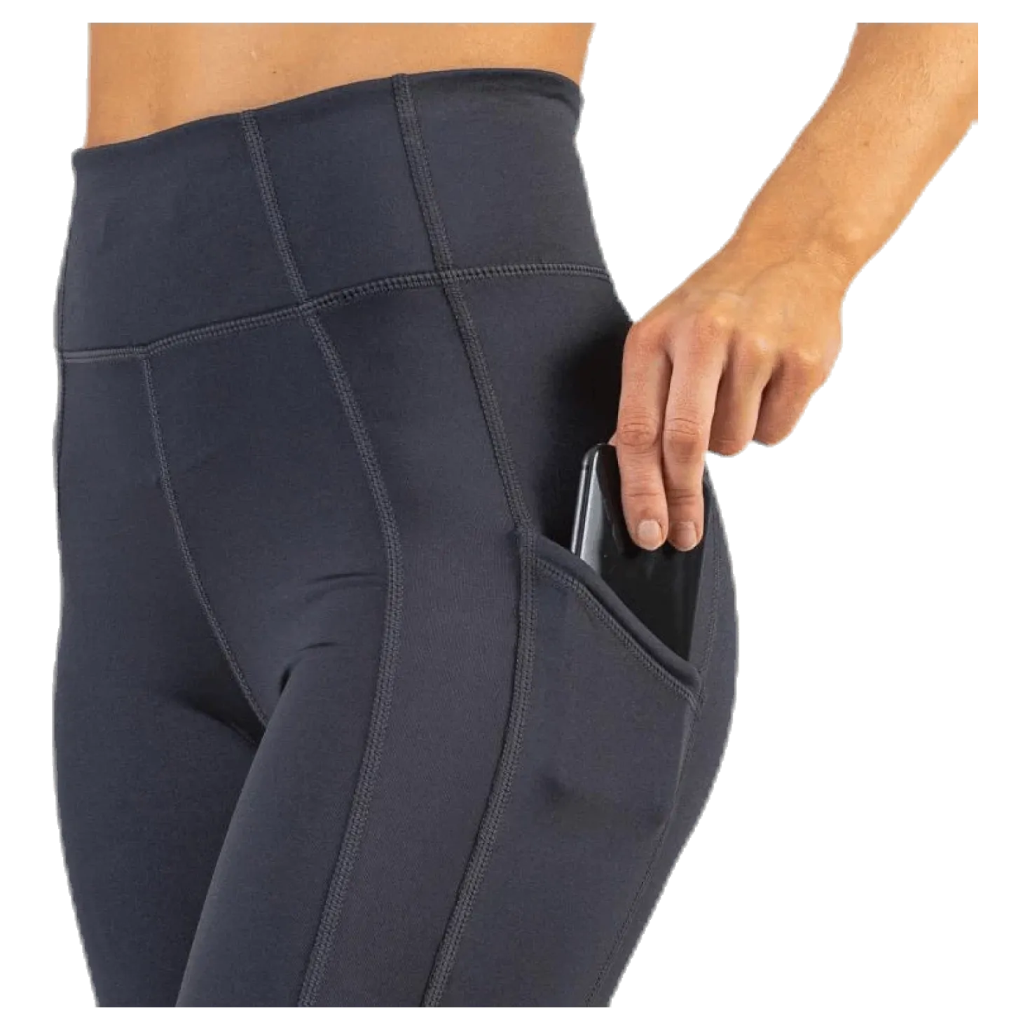 Sirius Tights Grey