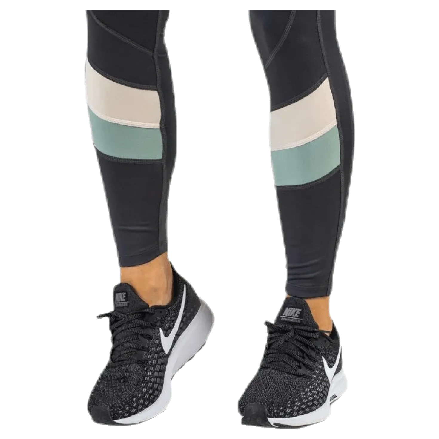 Sirius Tights Grey
