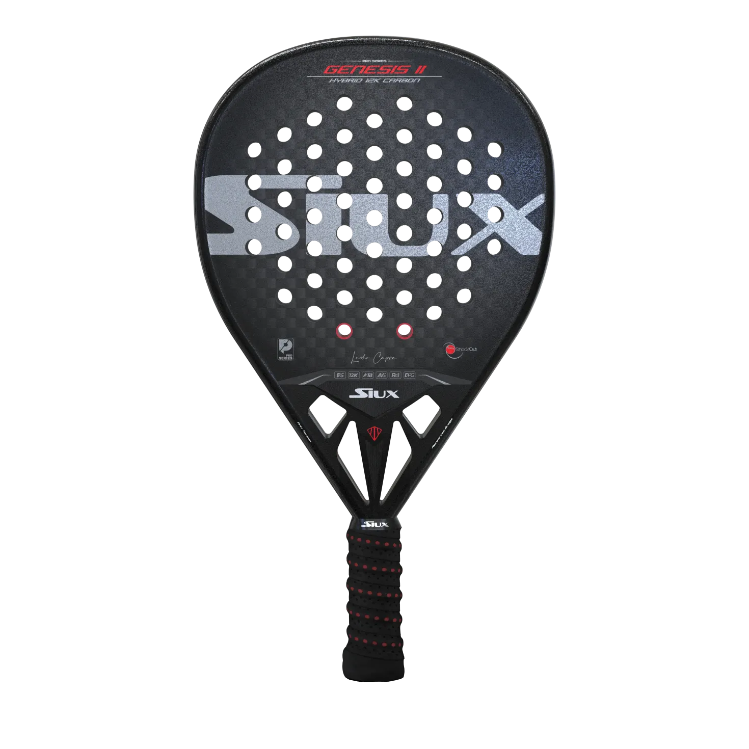 Siux Genesis 2 (lucho)