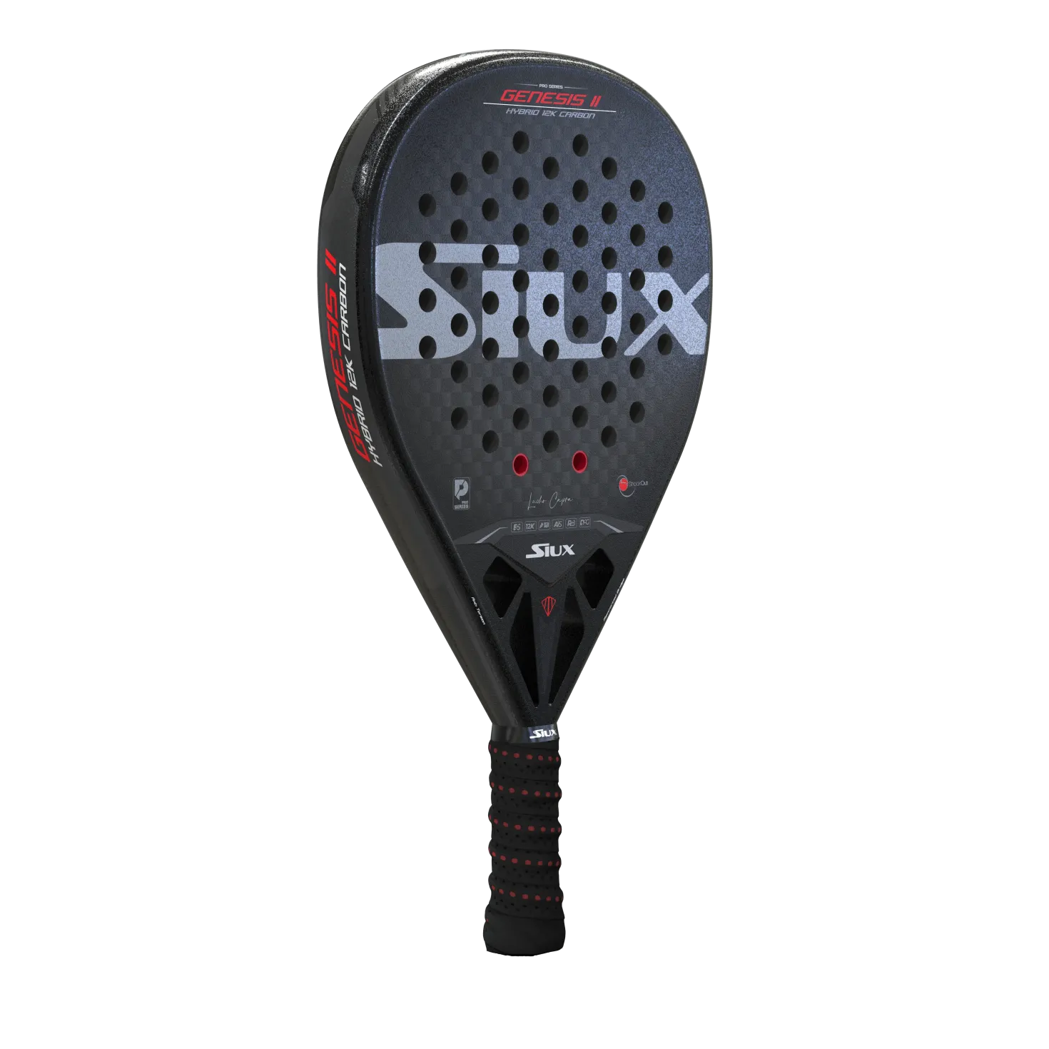 Siux Genesis 2 (lucho)
