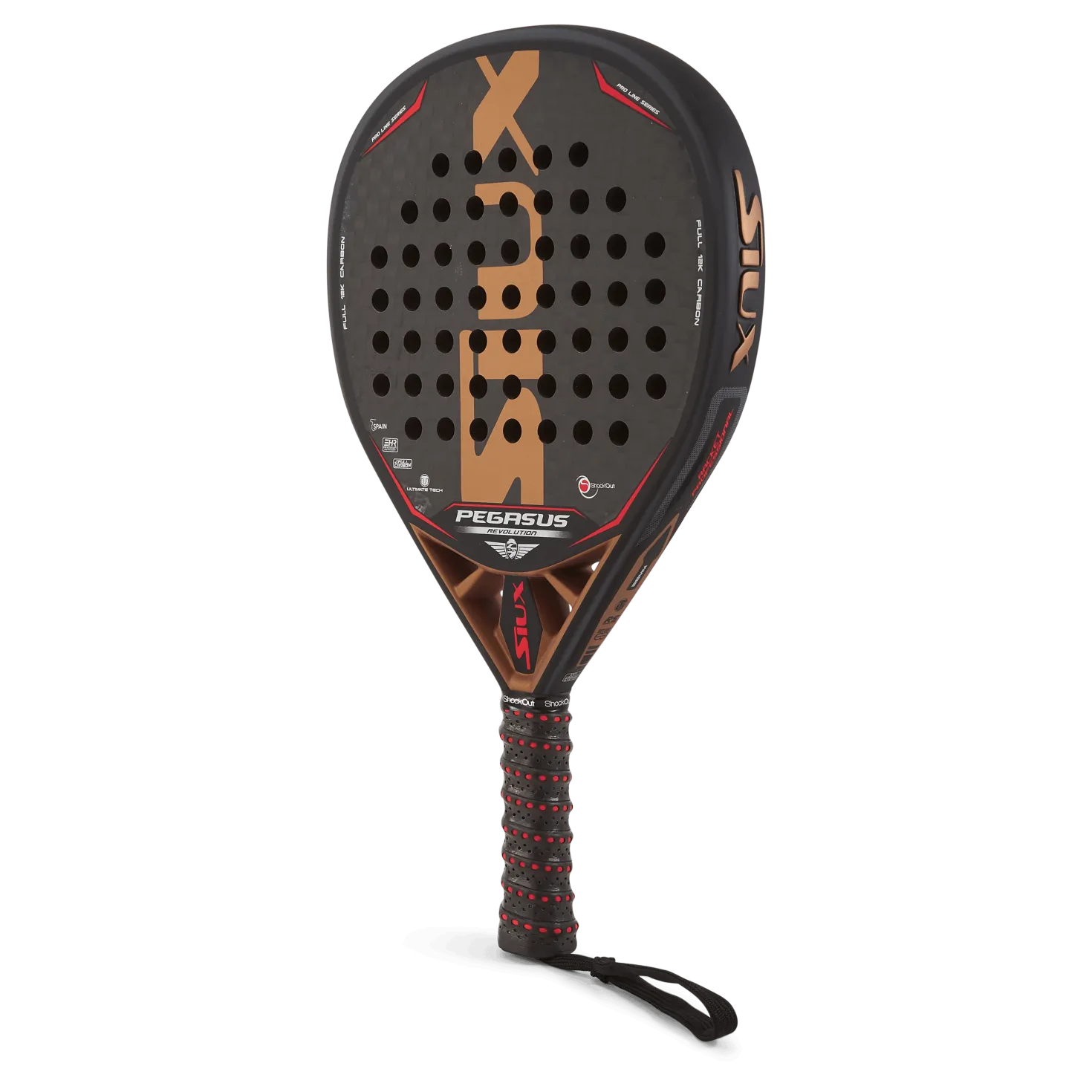 Siux Pegasus Revolution 12k