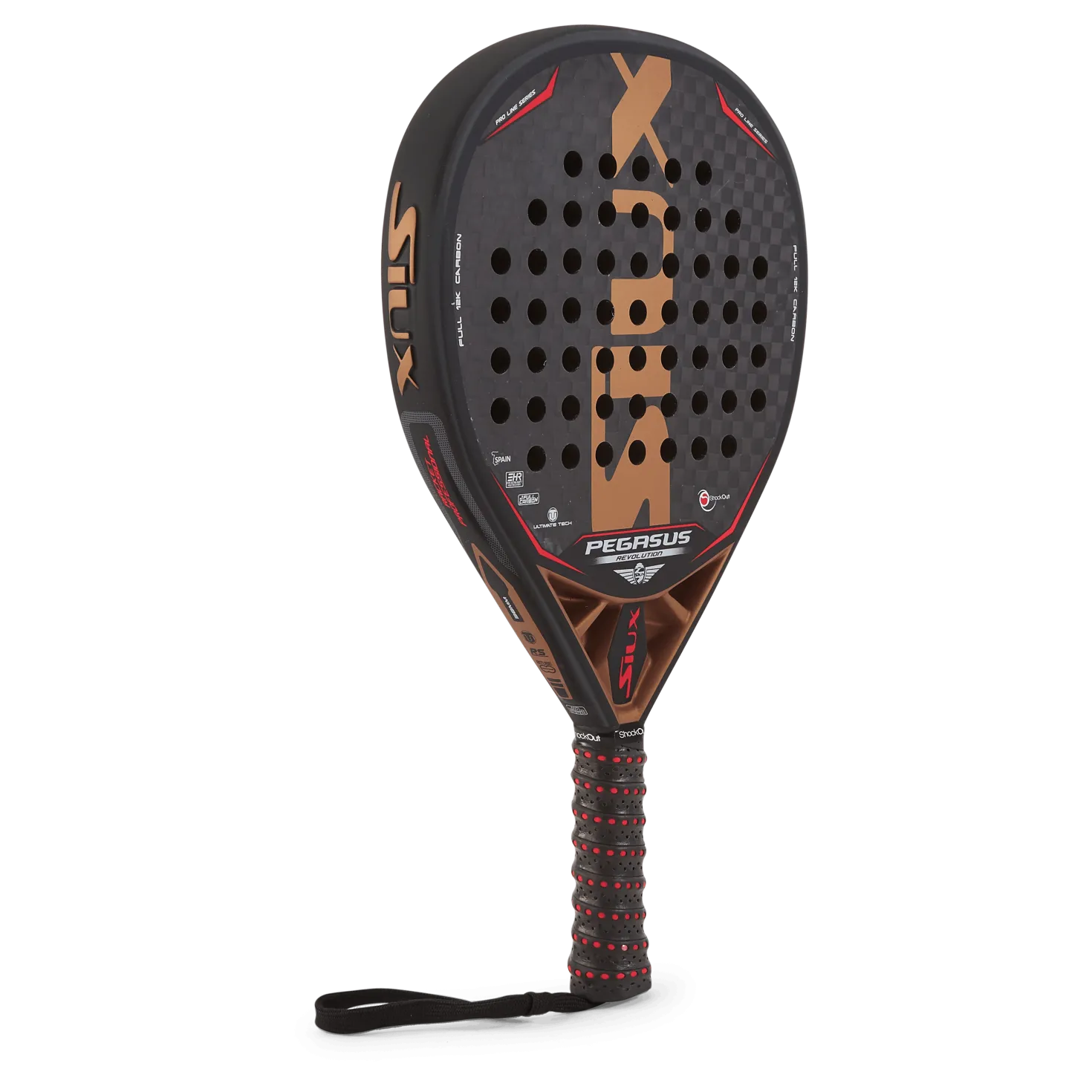 Siux Pegasus Revolution 12k