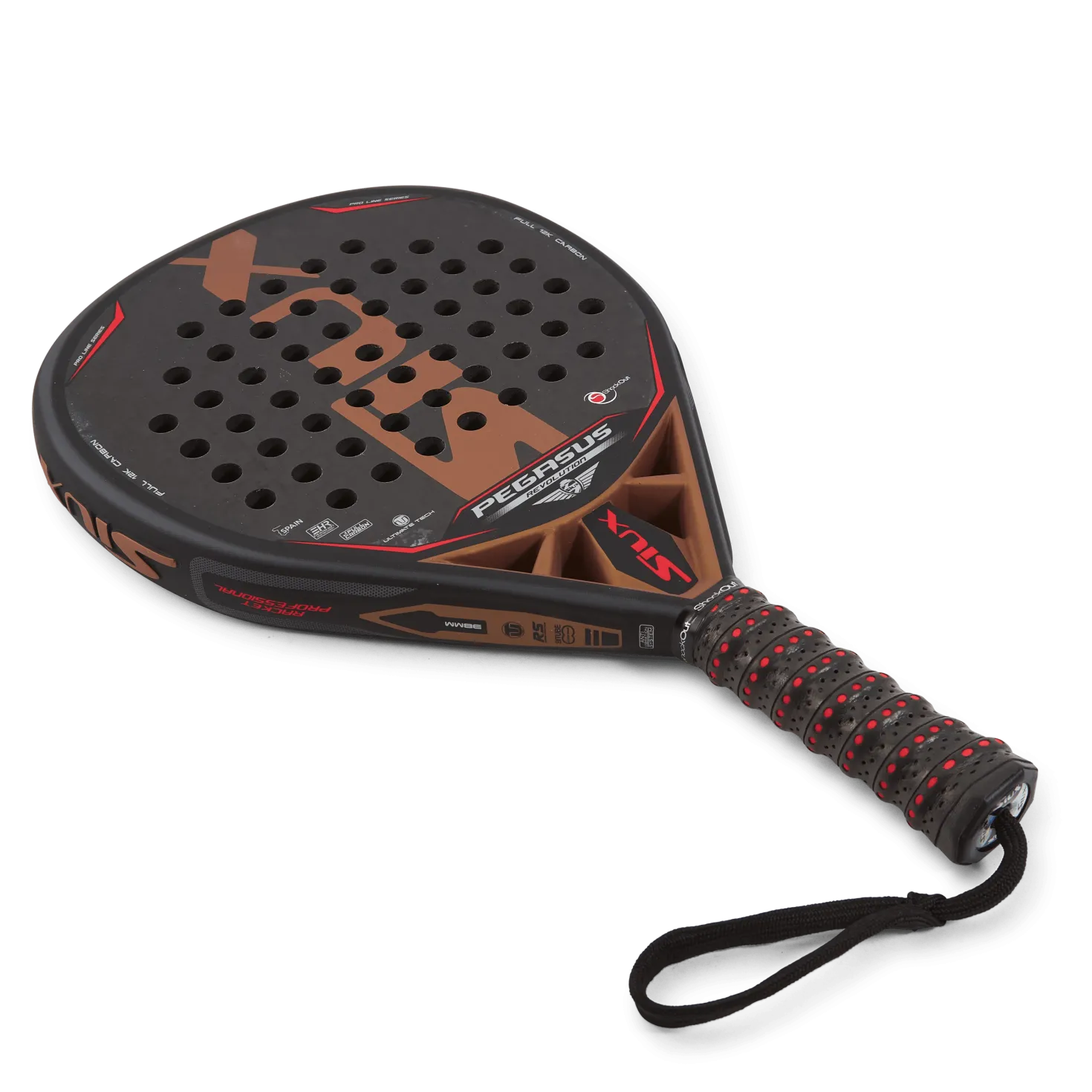 Siux Pegasus Revolution 12k