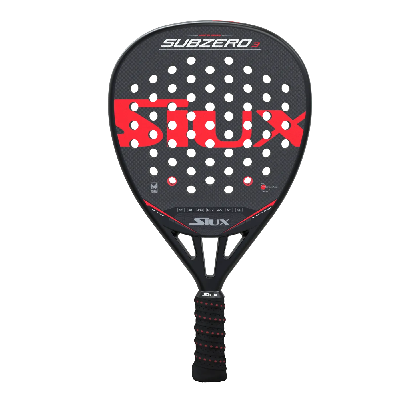 Siux Subzero 3 7k