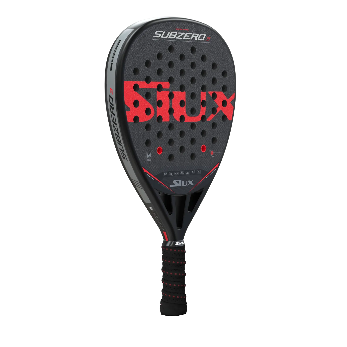 Siux Subzero 3 7k