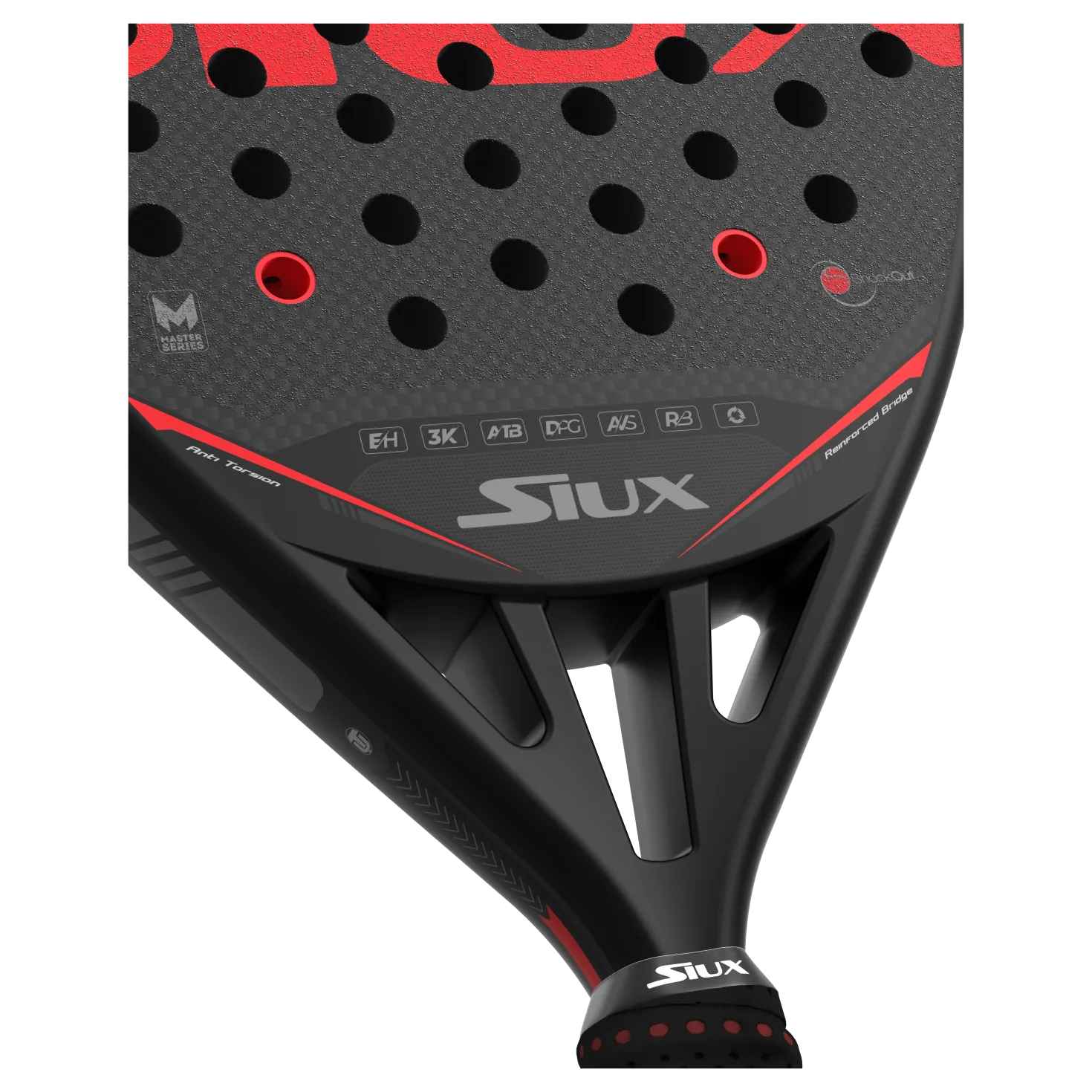 Siux Subzero 3 7k