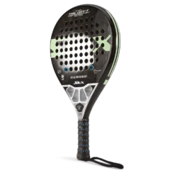 Siux Trilogy 2 Control Patty L