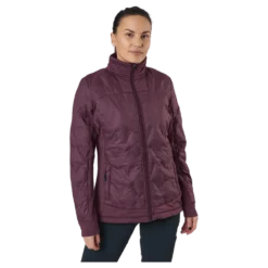 Siya Jacket Royal