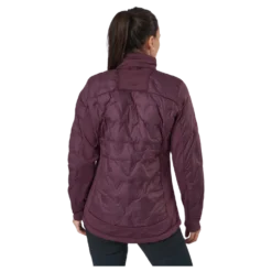 Siya Jacket Royal