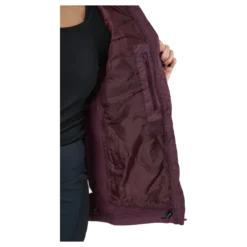 Siya Jacket Royal