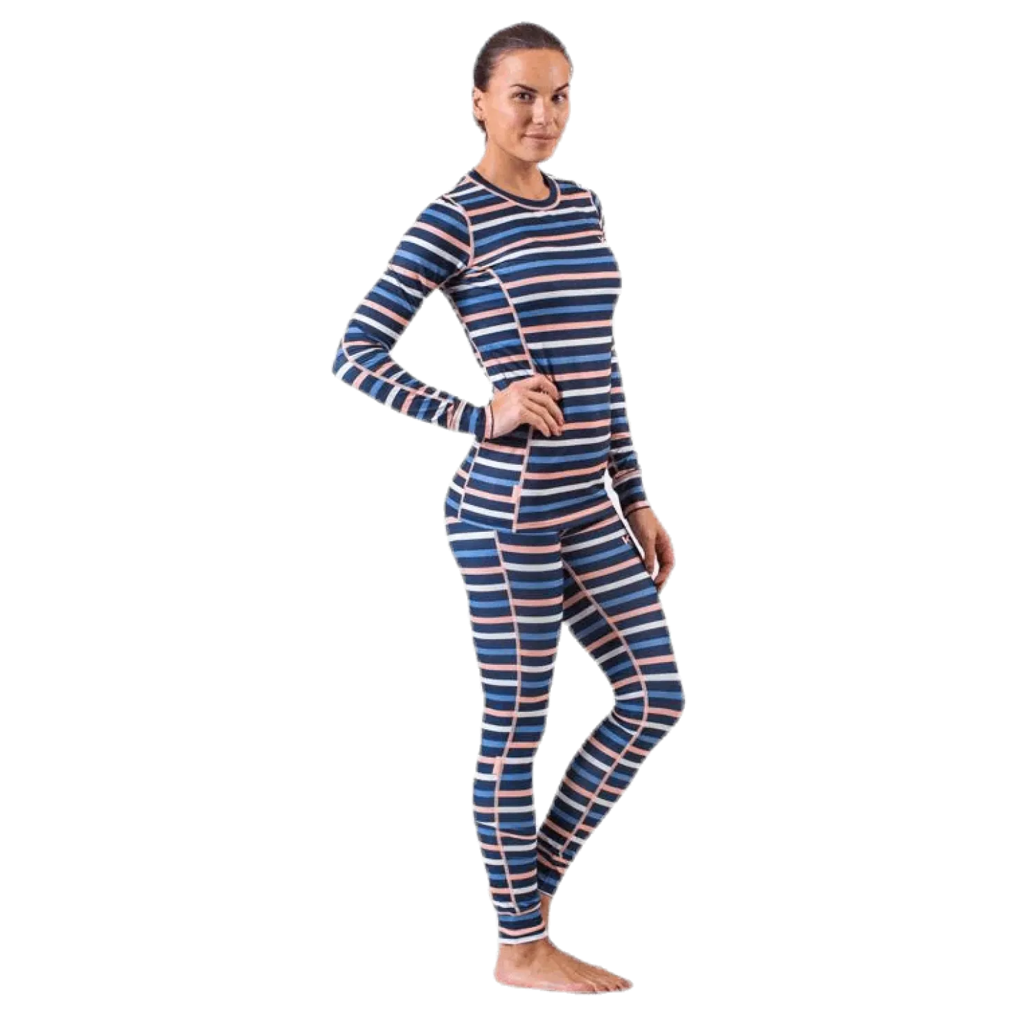 Sjølvsagt Set Blue/Patterned