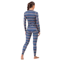 Sjølvsagt Set Blue/Patterned