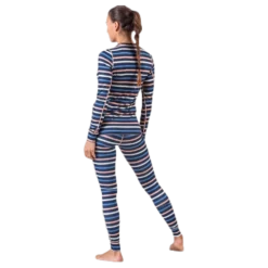 Sjølvsagt Set Blue/Patterned