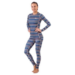 Sjølvsagt Set Blue/Patterned