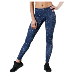 Sjølvsagt Tights Blue