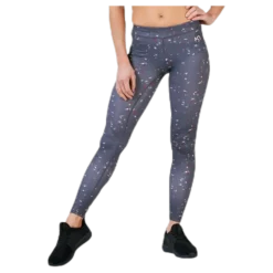 Sjølvsagt Tights Grey