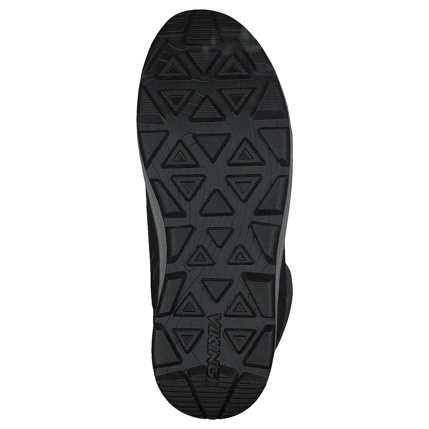 Sjur Wp Black/burgundy