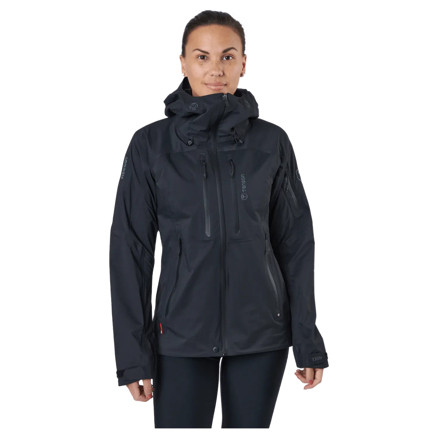Skagway 3l Txlite W Black