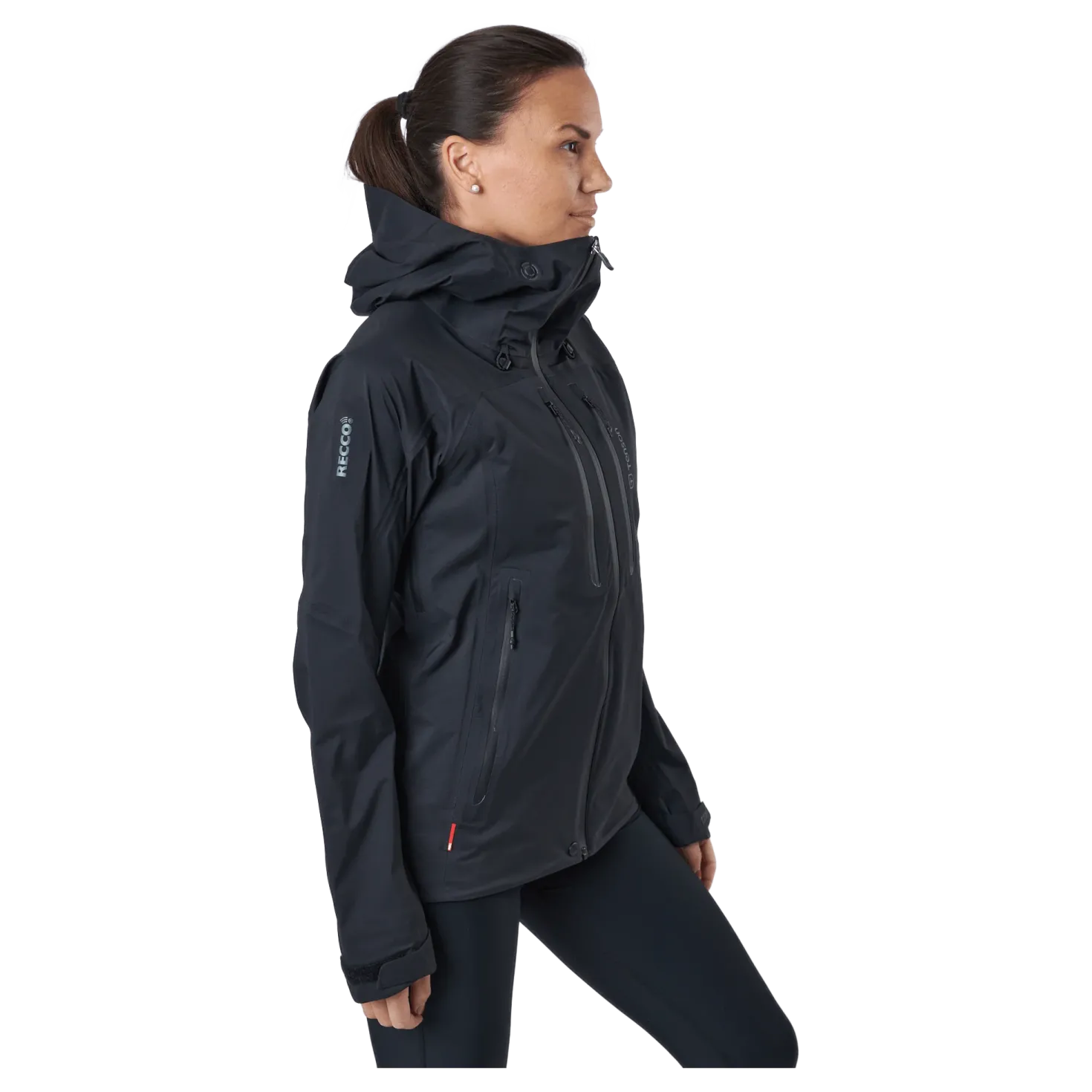 Skagway 3l Txlite W Black