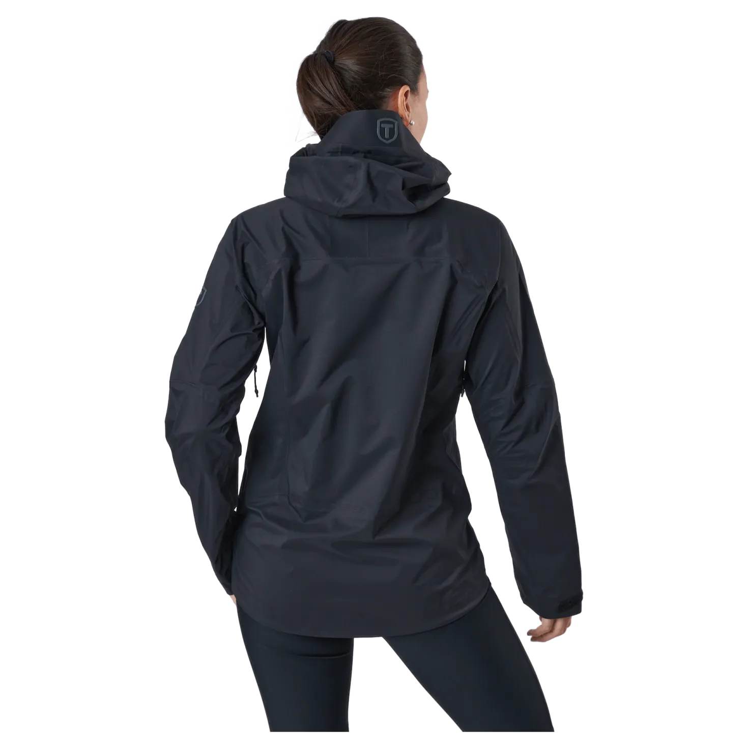 Skagway 3l Txlite W Black