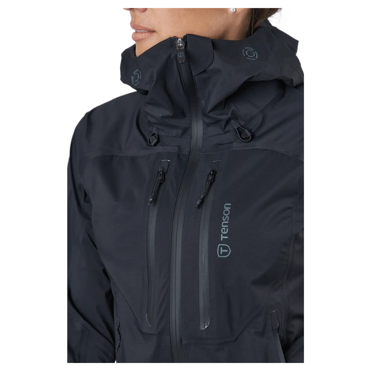 Skagway 3l Txlite W Black