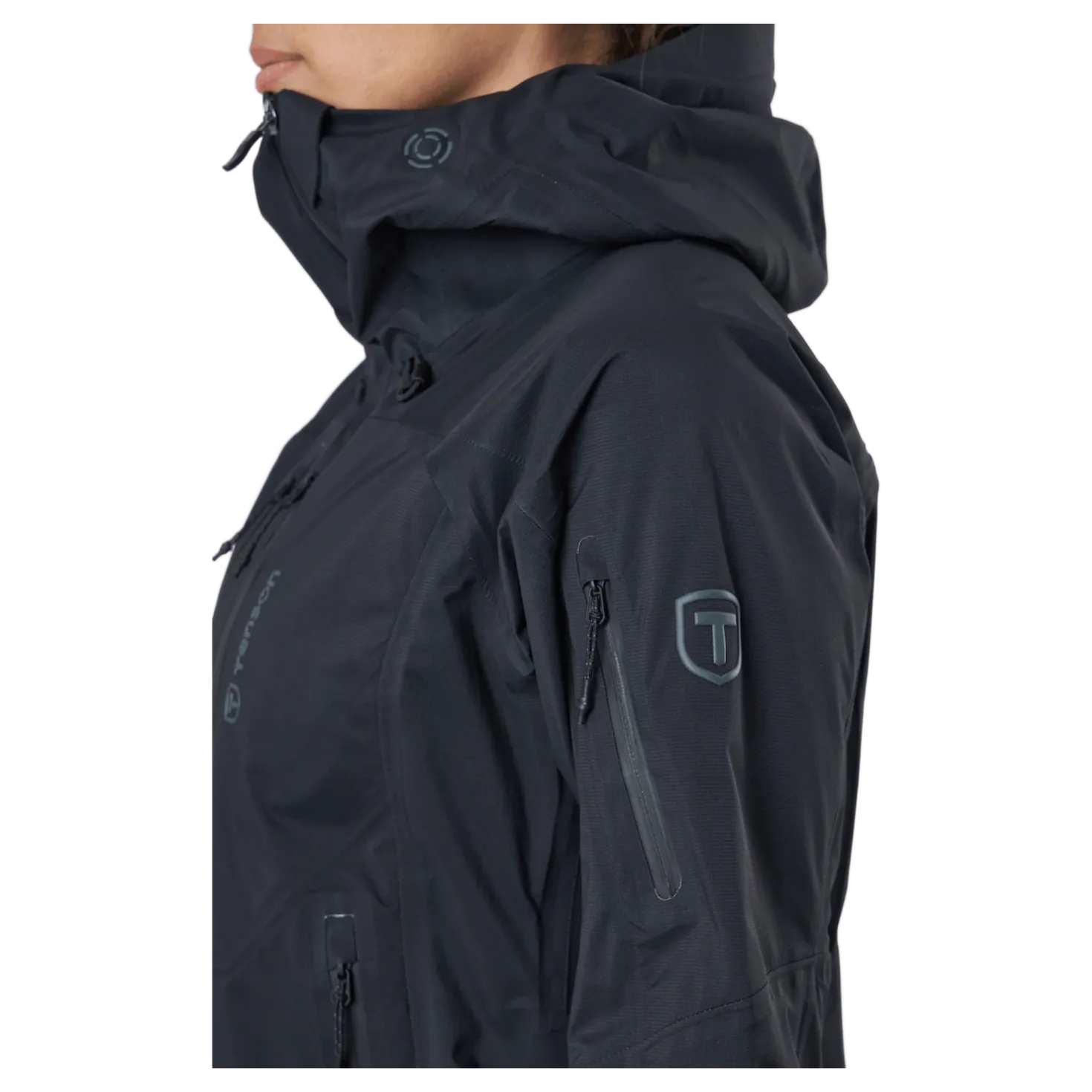 Skagway 3l Txlite W Black