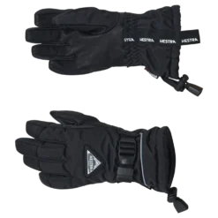 Skare Czone Jr Black