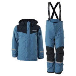 Skare Kids Set Blue