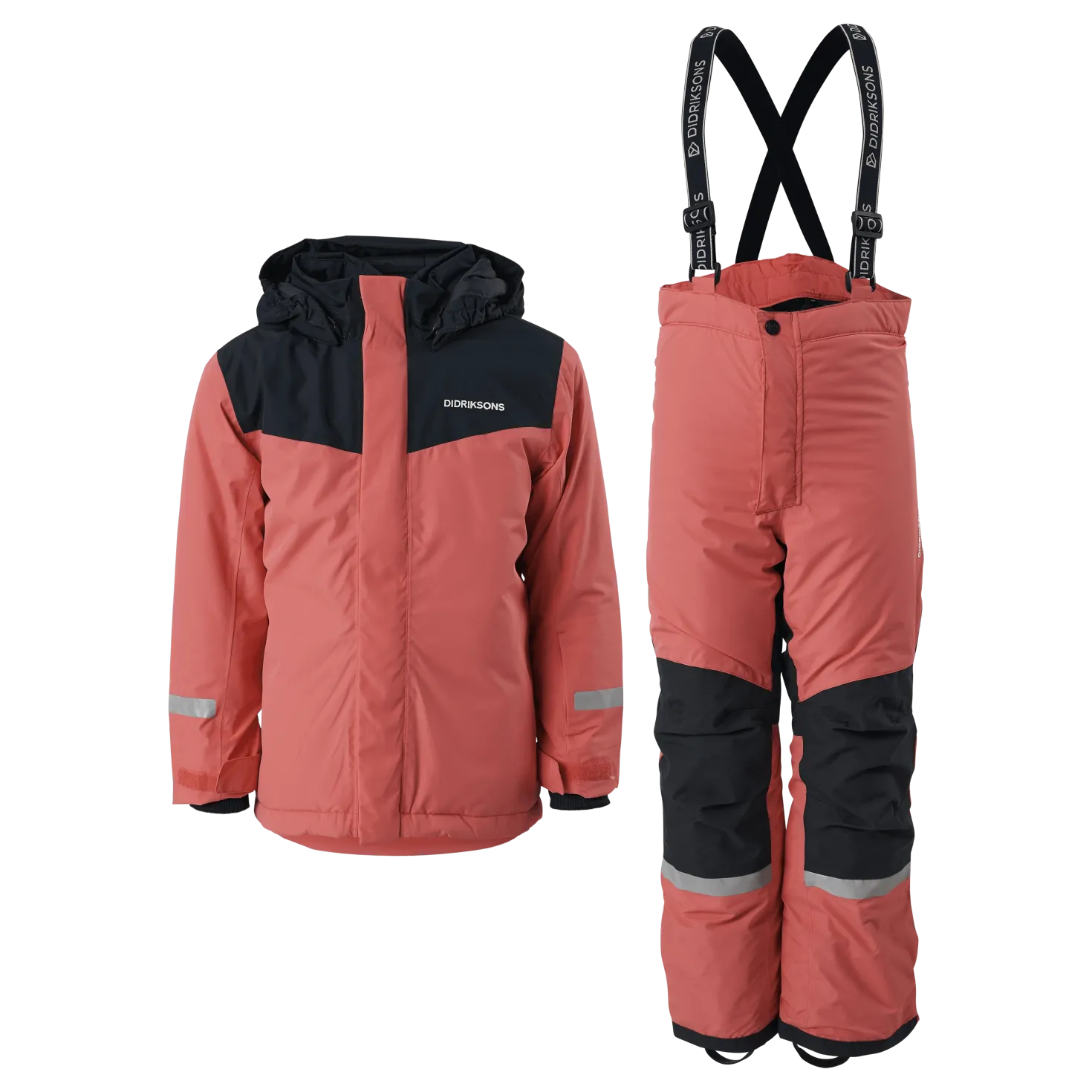 Skare Kids Set Pink