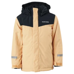 Skare Kids Set Yellow