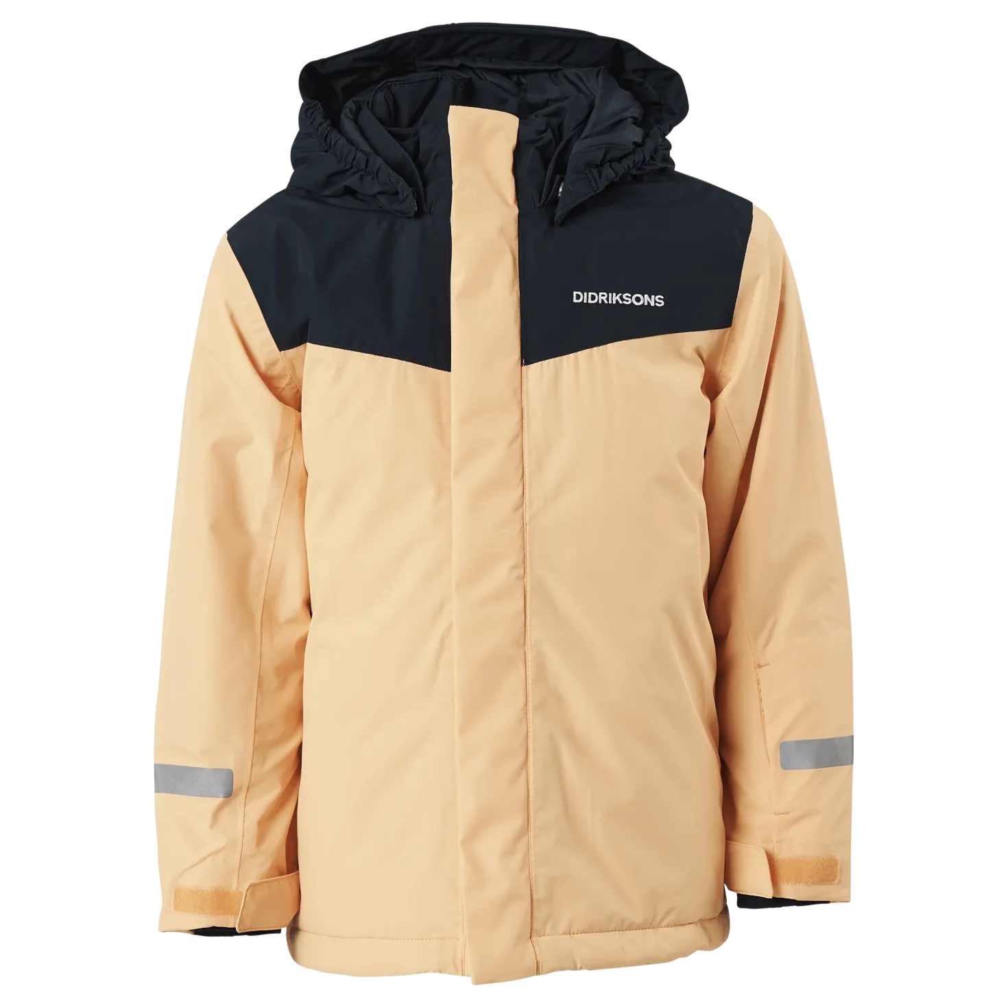 Skare Kids Set Yellow