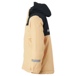 Skare Kids Set Yellow