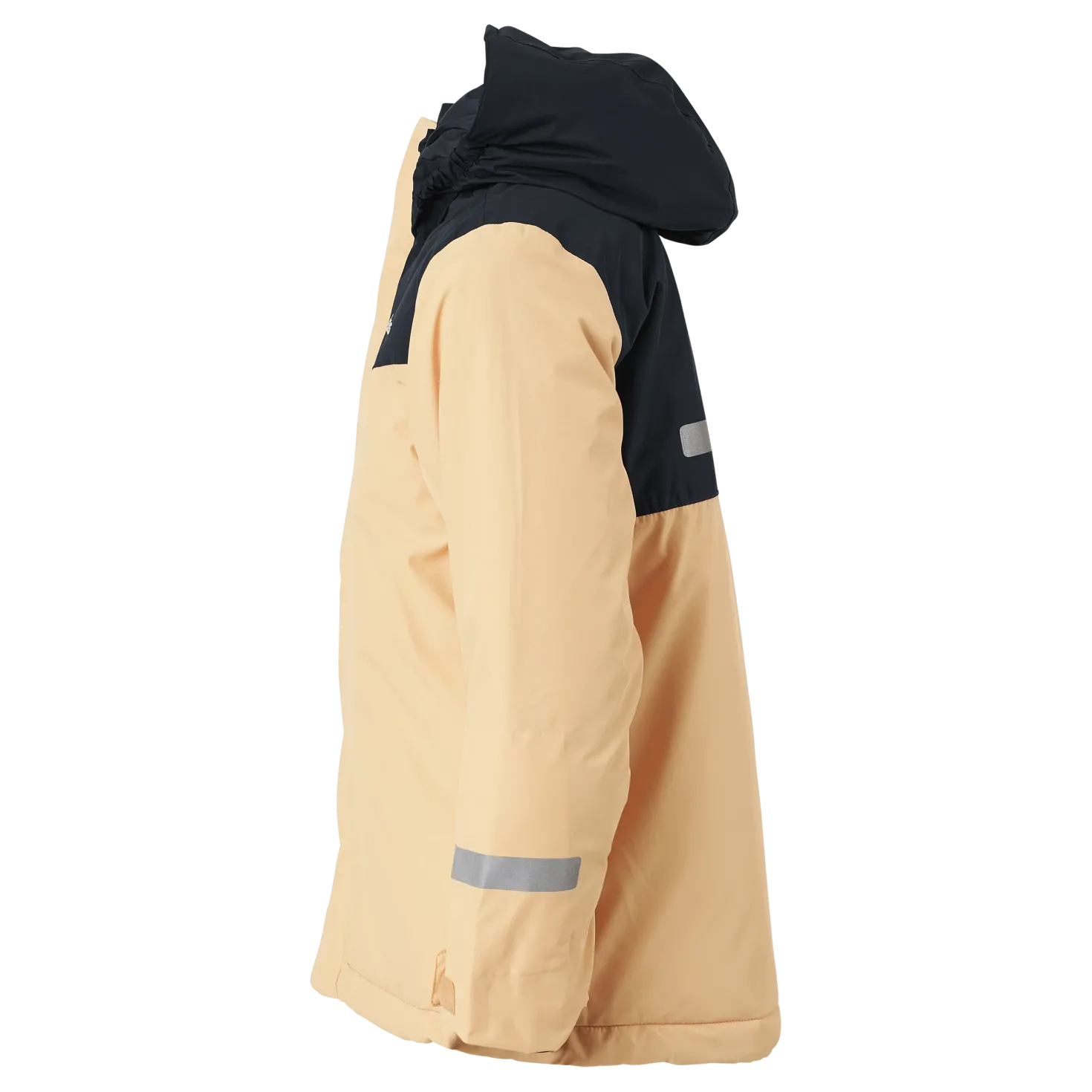 Skare Kids Set Yellow