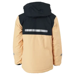 Skare Kids Set Yellow