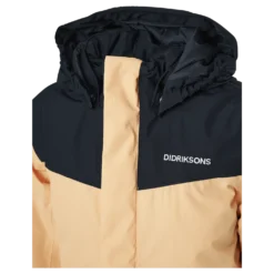 Skare Kids Set Yellow