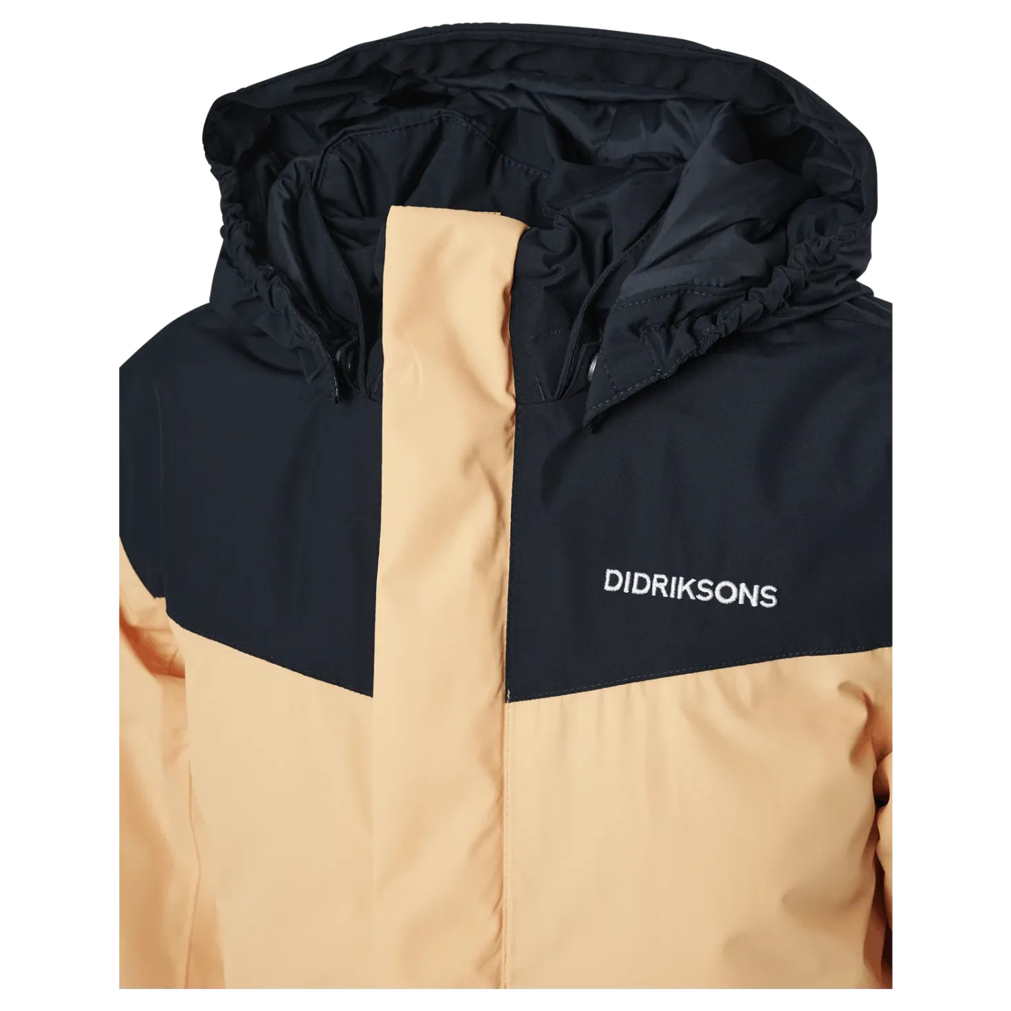 Skare Kids Set Yellow