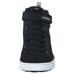 Skien Mid GTX Black/White