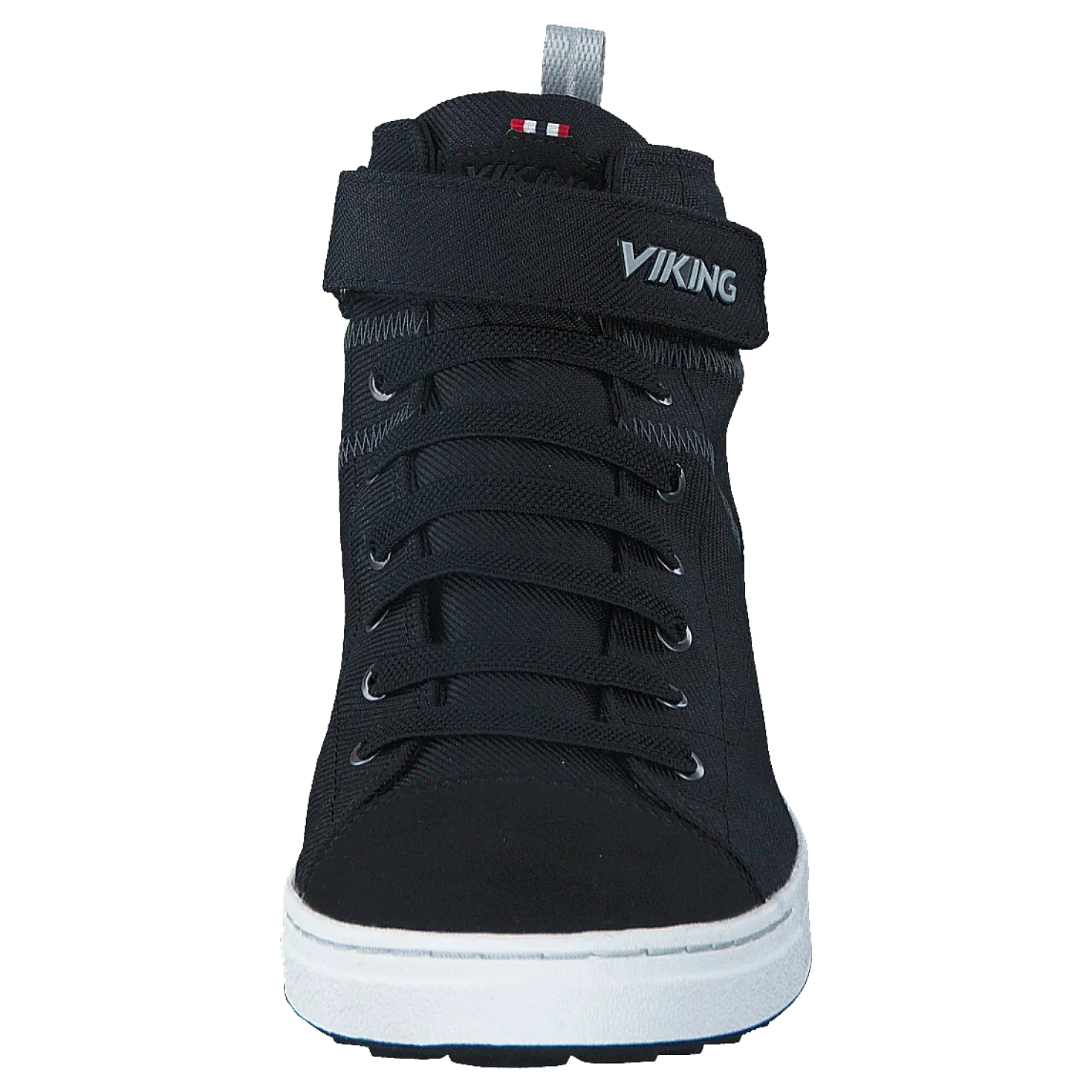 Skien Mid GTX Black/White