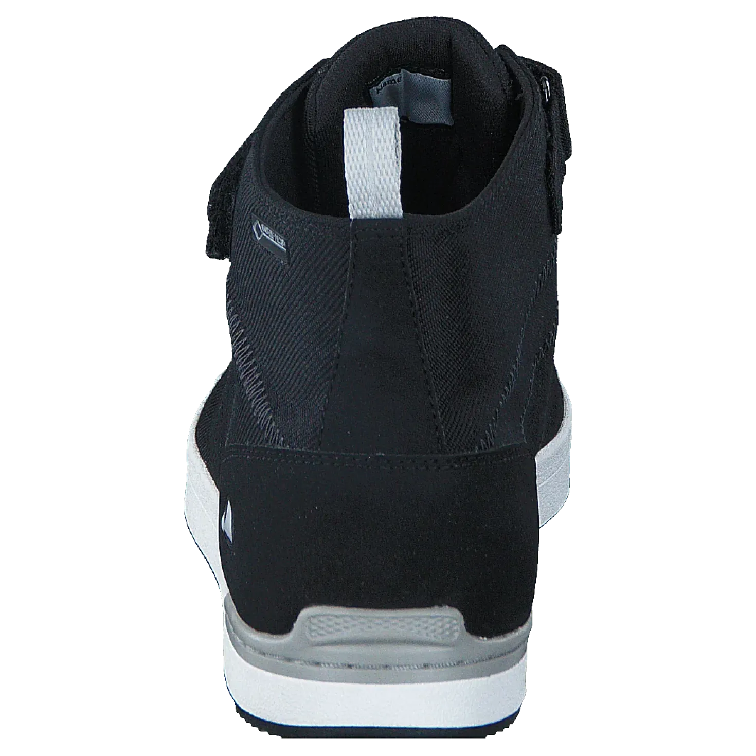 Skien Mid GTX Black/White