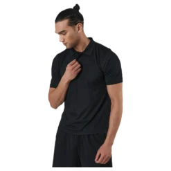 Skill Polo Black
