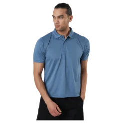 Skill Polo Blue/Grey