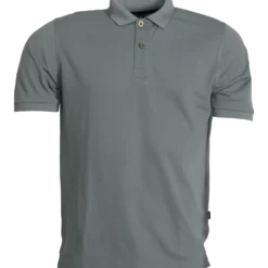 Skill Polo Dusty Green